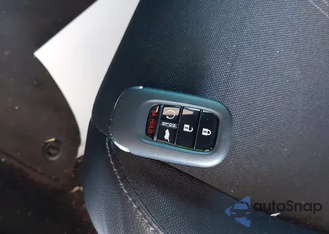 2022 Honda Civic Sport from USA, damaged, VIN 2HGFE2F59NH566902